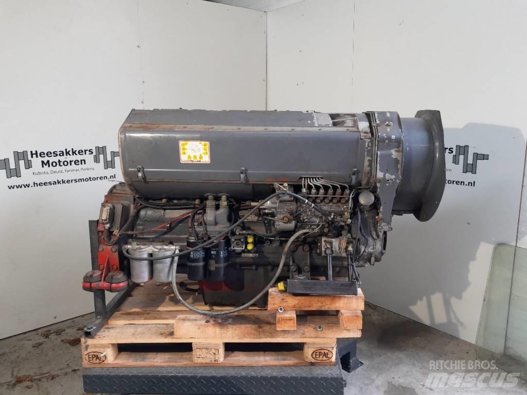 Deutz BF6L513R Motoare