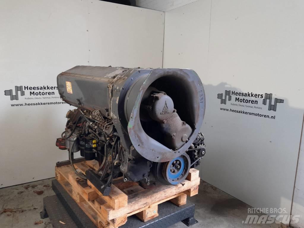 Deutz BF6L513R Motoare