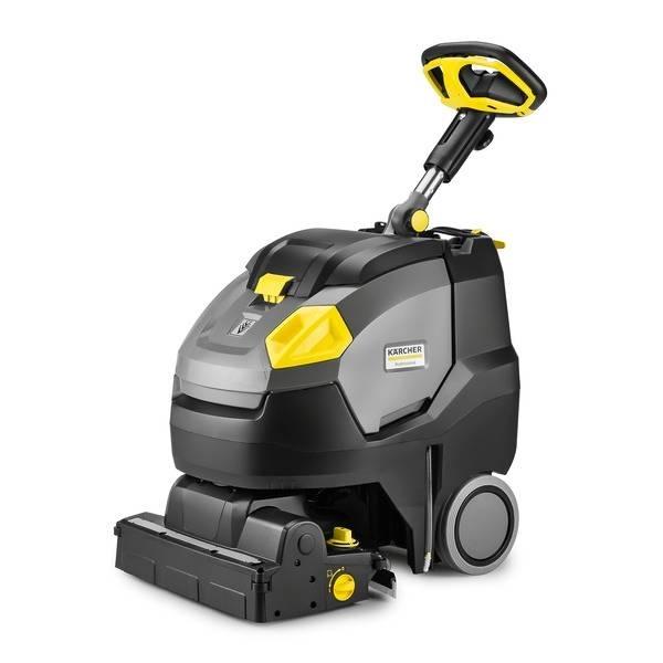 Kärcher BR 45/ 22 Masini pentru podele si polizare