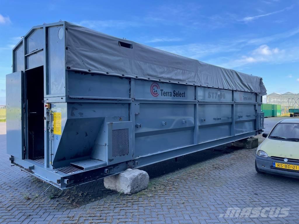 Terra Select ST 7- 90 Cernuitoare
