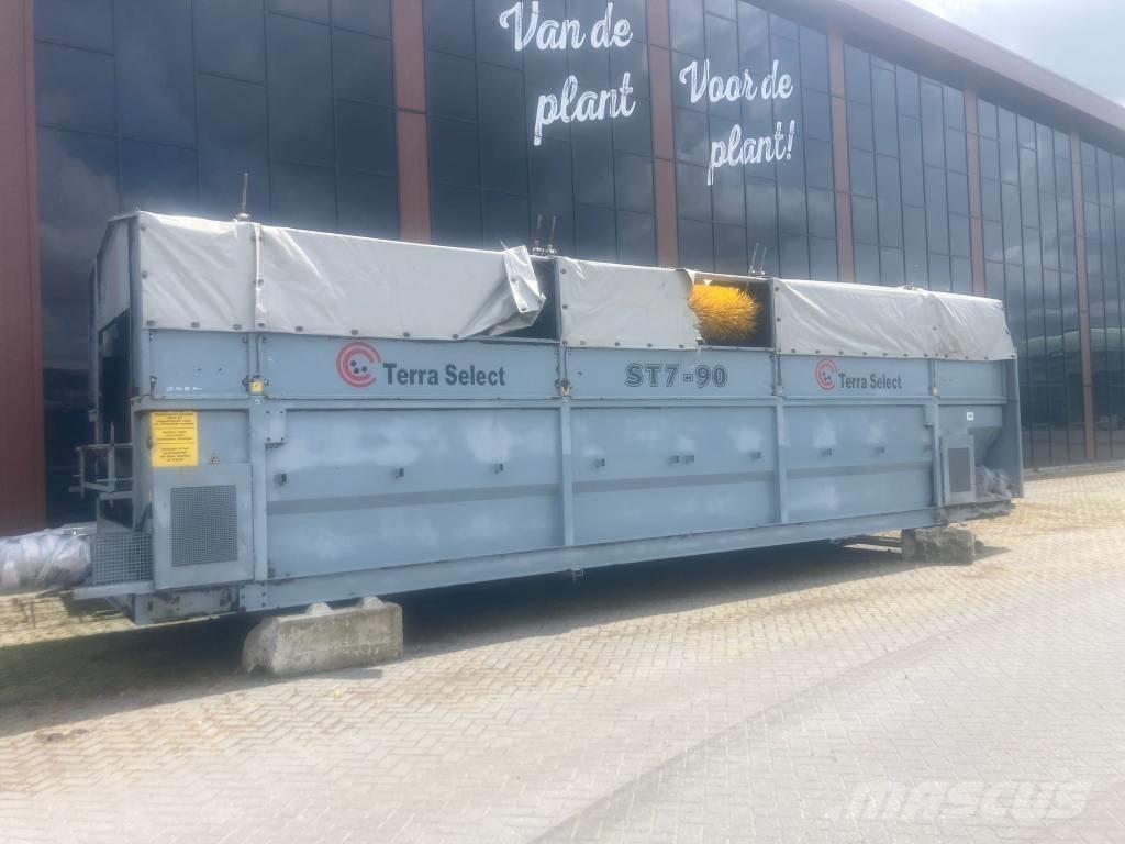 Terra Select ST 7- 90 Cernuitoare