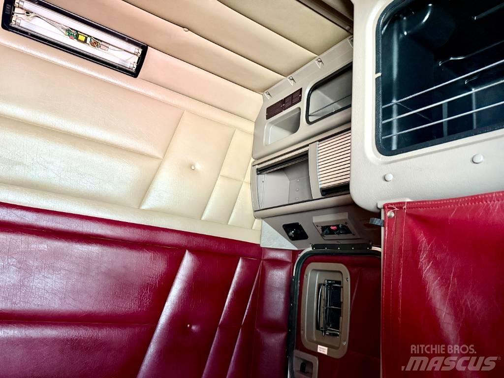 Peterbilt 379 Autotractoare