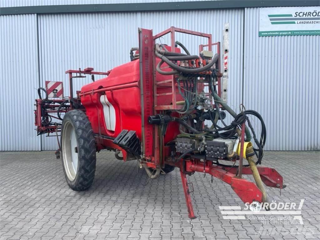 Holder IN 361 Tractoare agricole sprayers