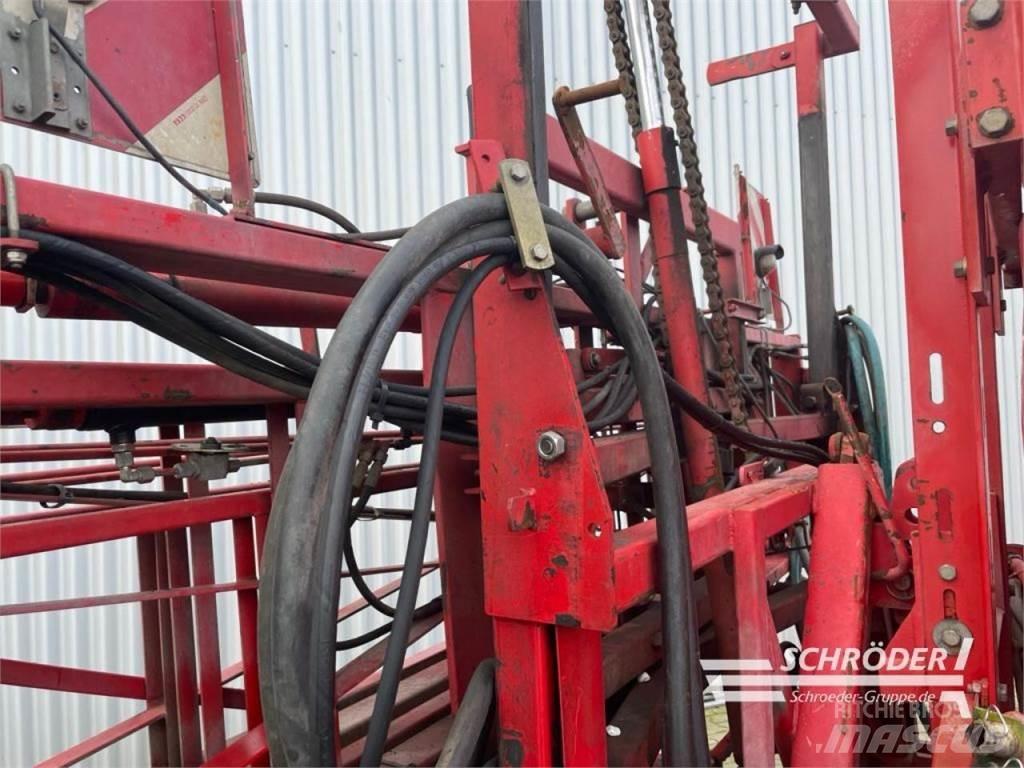 Holder IN 361 Tractoare agricole sprayers