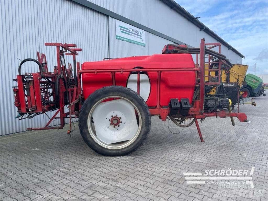 Holder IN 361 Tractoare agricole sprayers