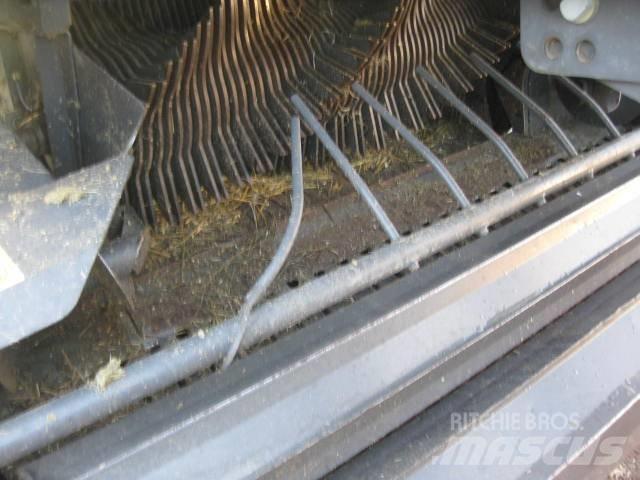 CLAAS Rollant 455 RC Masina de balotat cilindric