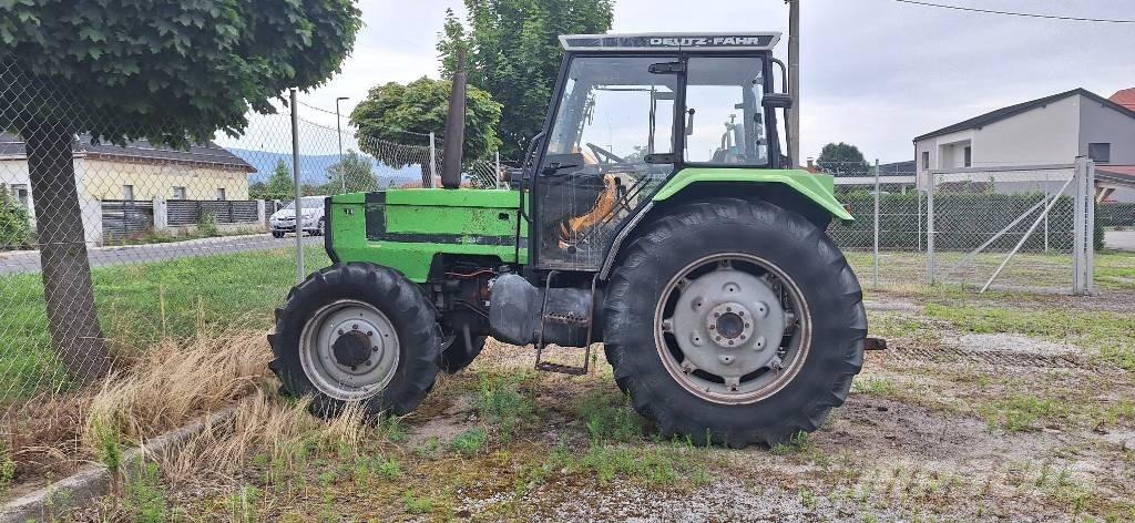 Deutz-Fahr 1070S Tractoare