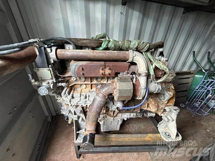Liebherr 954C HD Excavatoare speciale