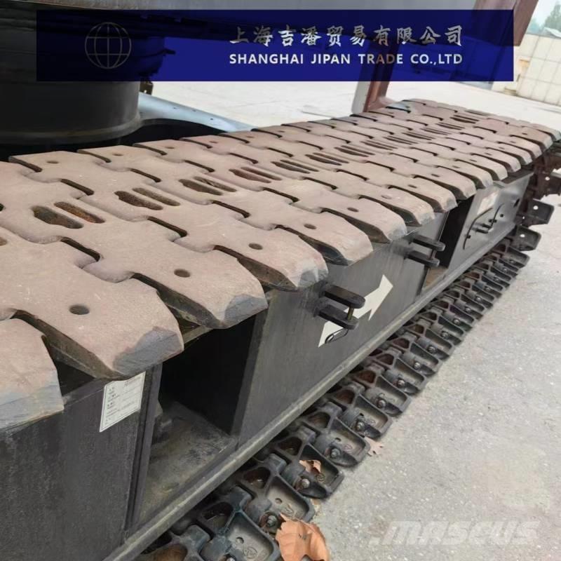 Sany SCC 600 A-6 Macarele