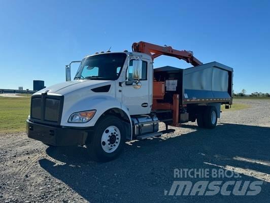 Kenworth T 380 Cupa