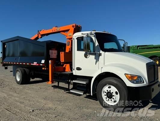 Kenworth T 380 Cupa