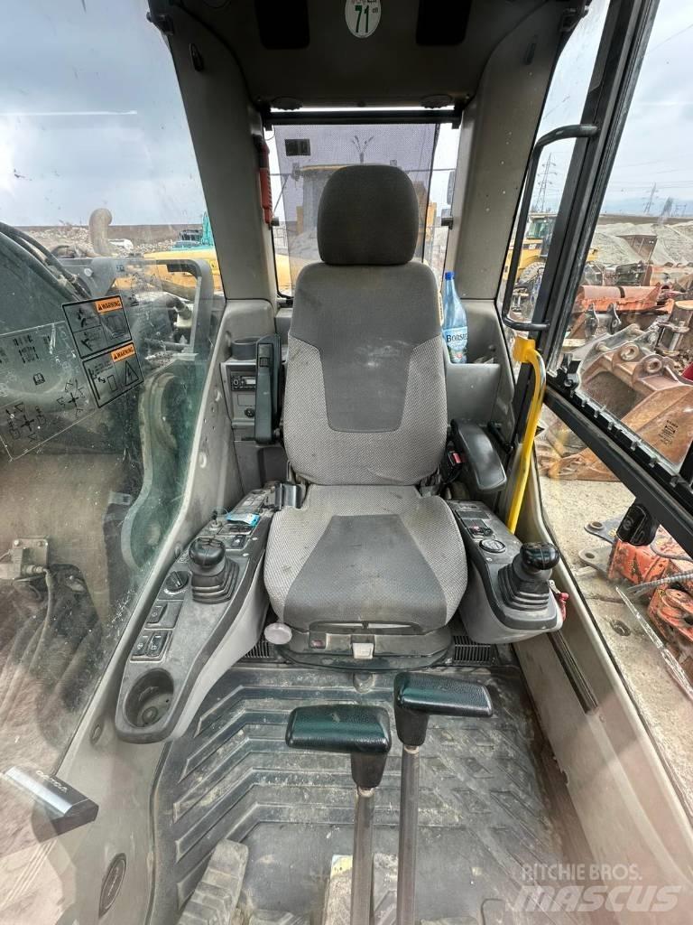 Volvo EC 290 C L Excavatoare pe șenile
