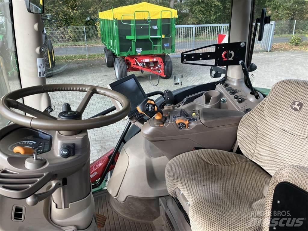 John Deere 6175R Tractoare