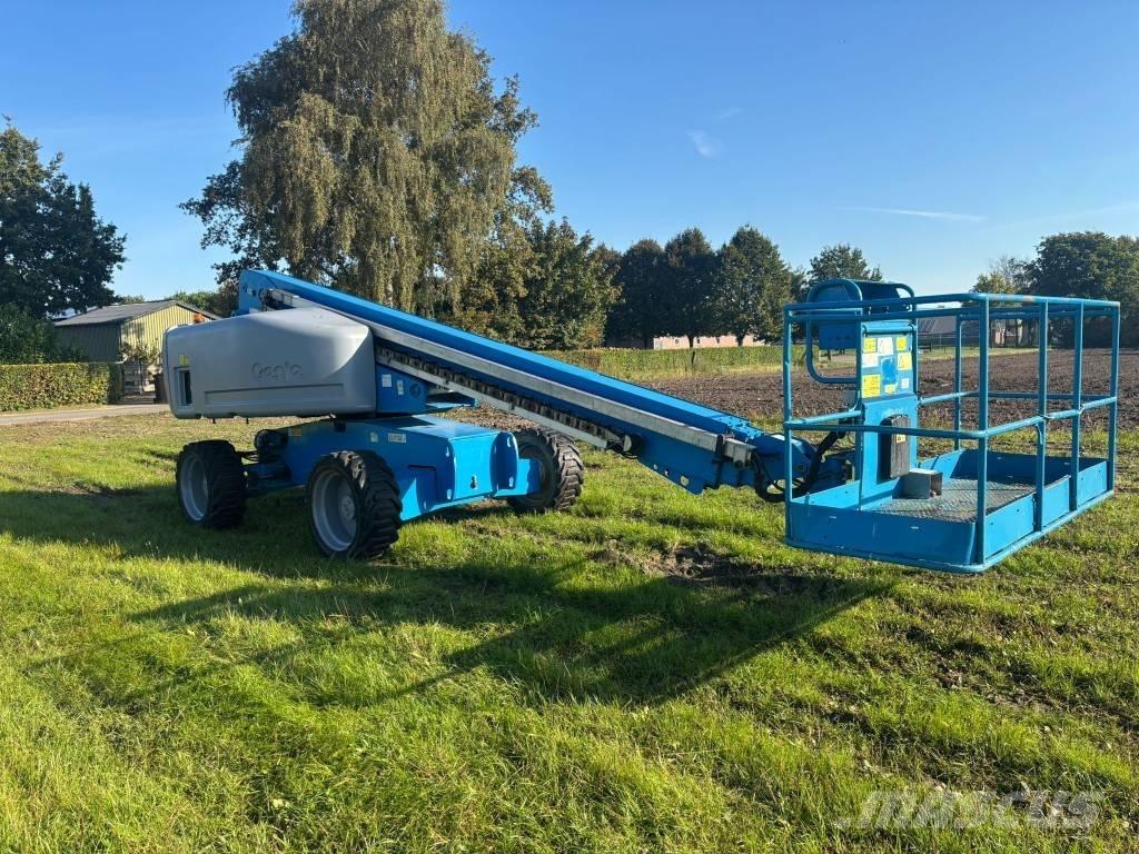 Genie S 60 Nacele cu brat telescopic