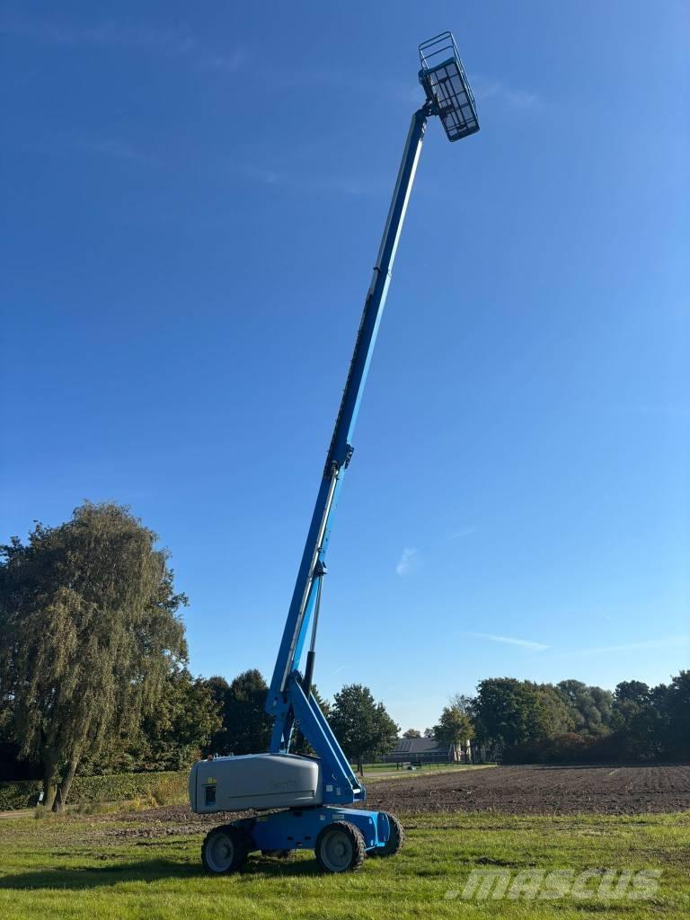 Genie S 60 Nacele cu brat telescopic