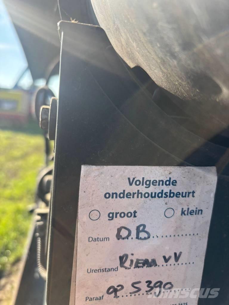 Genie S 60 Nacele cu brat telescopic
