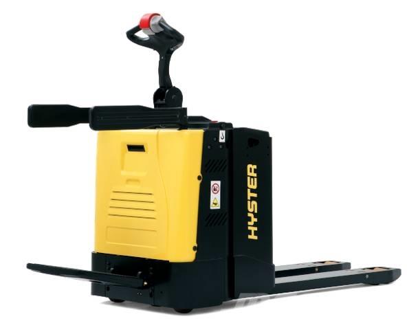 Hyster P 2.0 SE Strivuitoare-altele