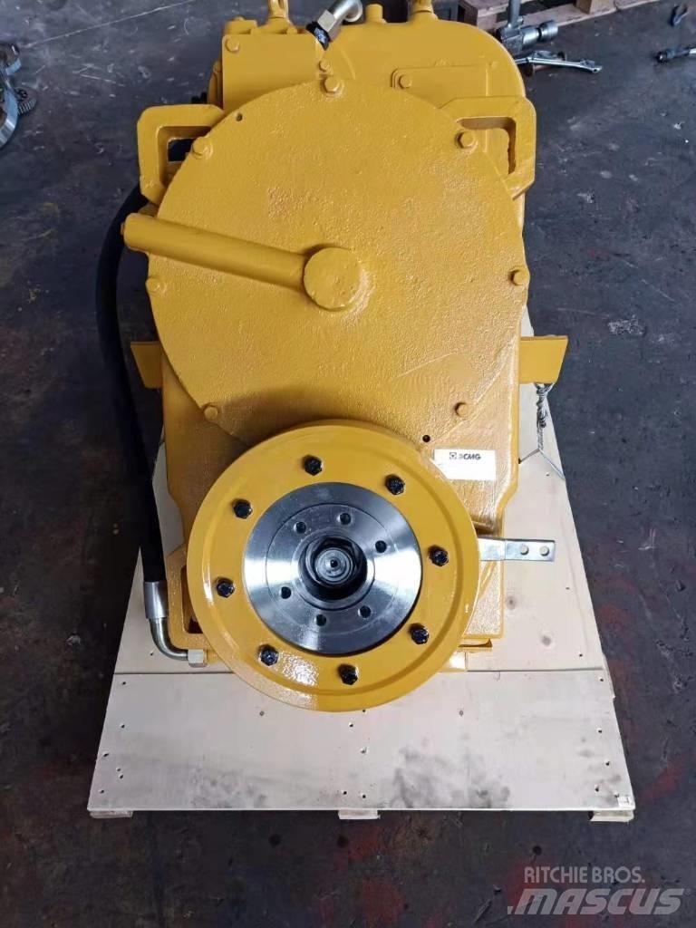 XCMG 272200753 Transmisie