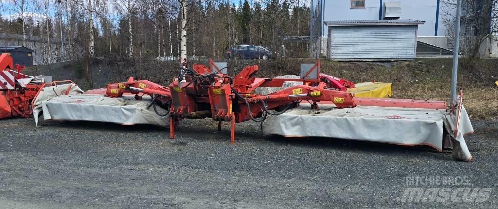Kuhn FC 883 Cositoare de iarba cu umidificator