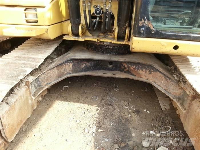 CAT 312 D Excavatoare pe șenile
