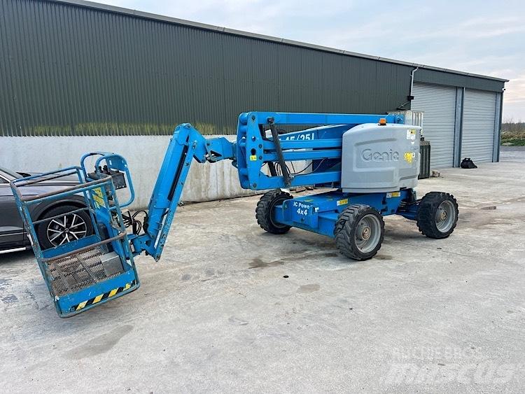 Genie Z45 /25 J Nacele cu brat telescopic