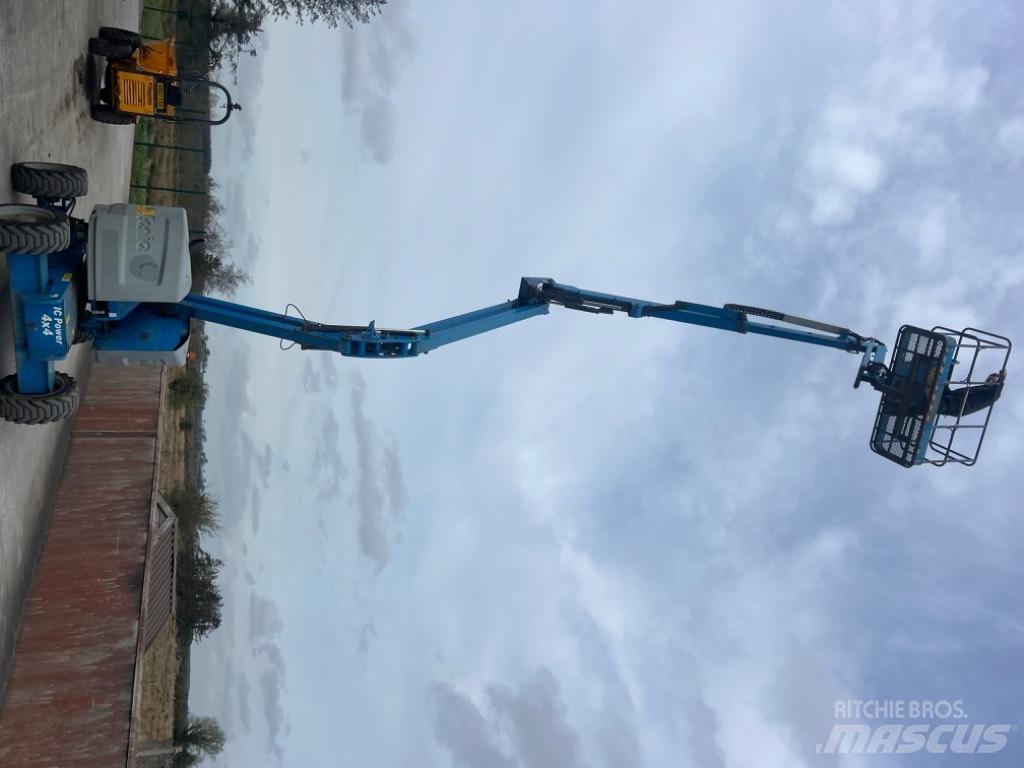 Genie Z45 /25 J Nacele cu brat telescopic