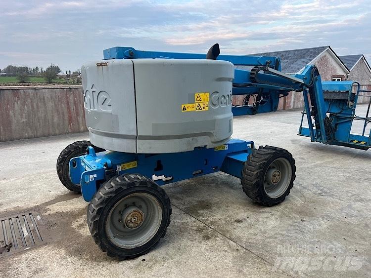 Genie Z45 /25 J Nacele cu brat telescopic