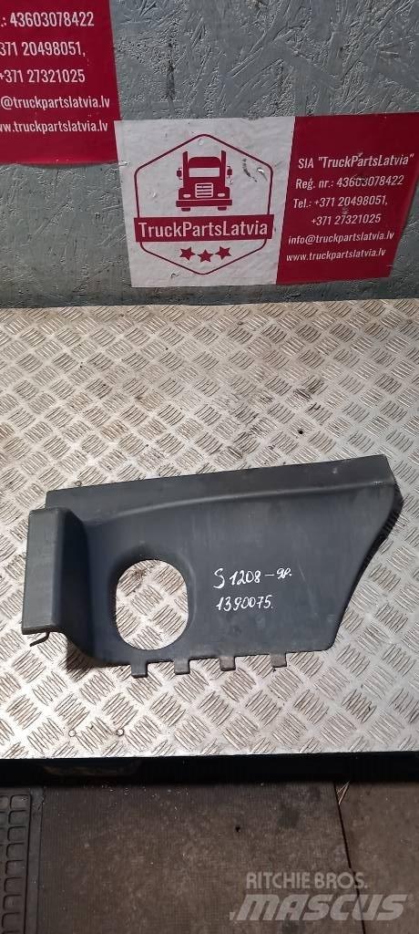 Scania 94 D.   1390075 Cabine si interior