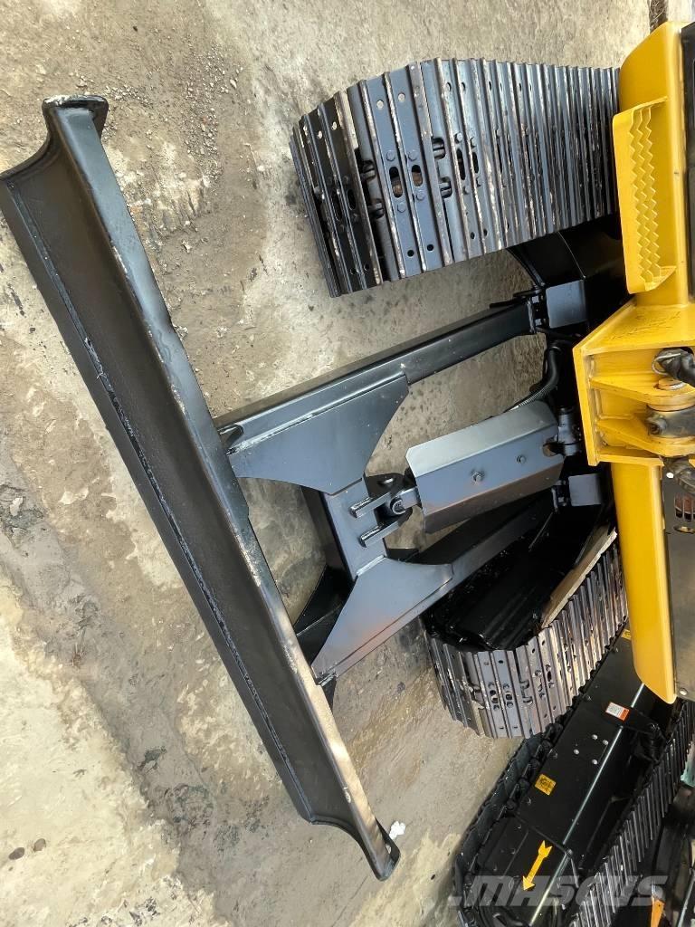 CAT 305.5E2 Excavatoare pe șenile
