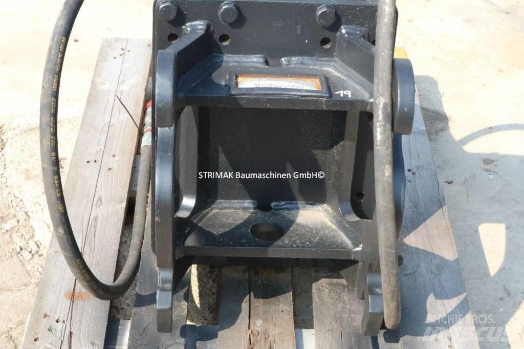 CAT H 65 Ciocane / Concasoare