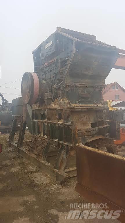  Wakefield Fierastrau pentru stanca si beton