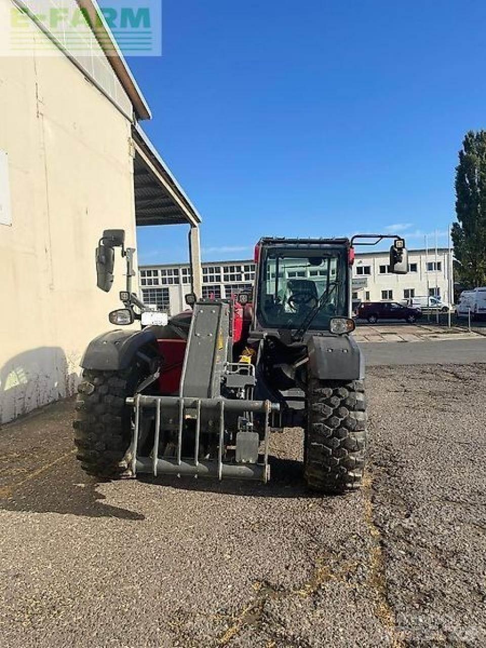 Weidemann t7042 Manipulatoare agricole
