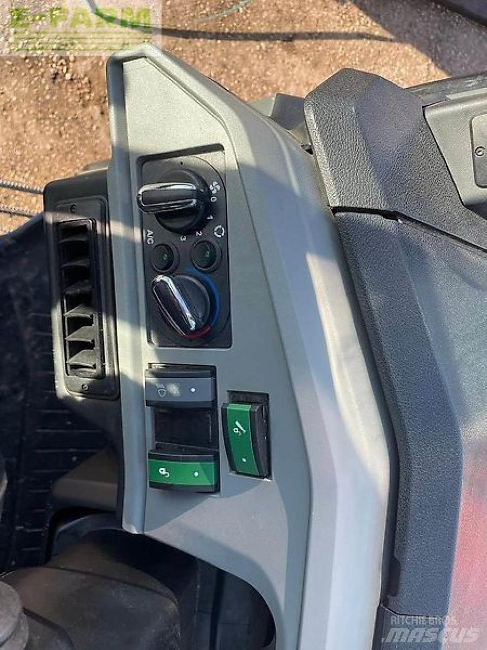 Weidemann t7042 Manipulatoare agricole