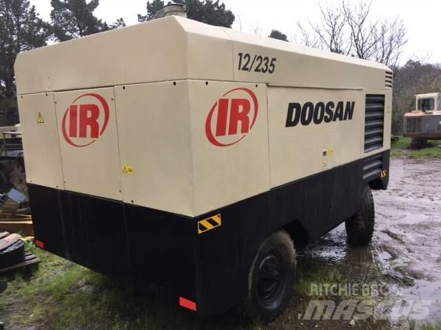 Doosan 12/235 Compresoare