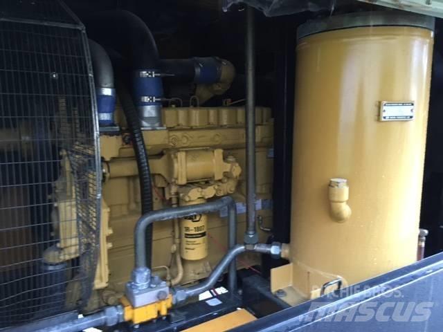 Doosan 12/235 Compresoare