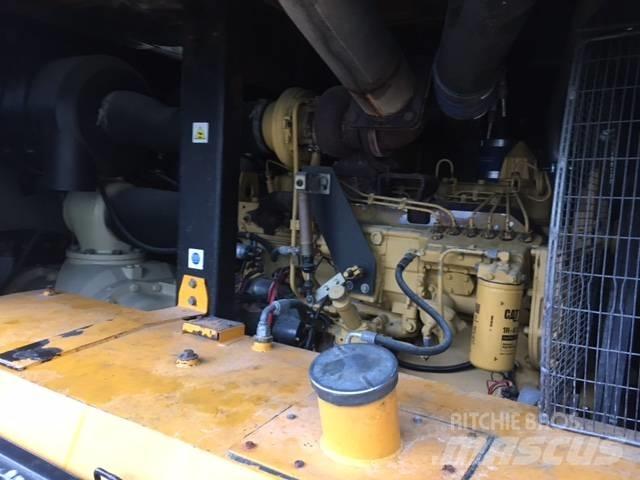 Doosan 12/235 Compresoare