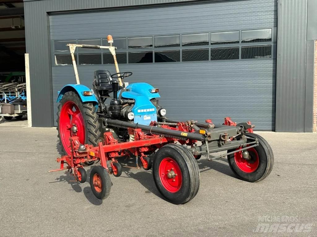 Eicher GT40 Tractoare