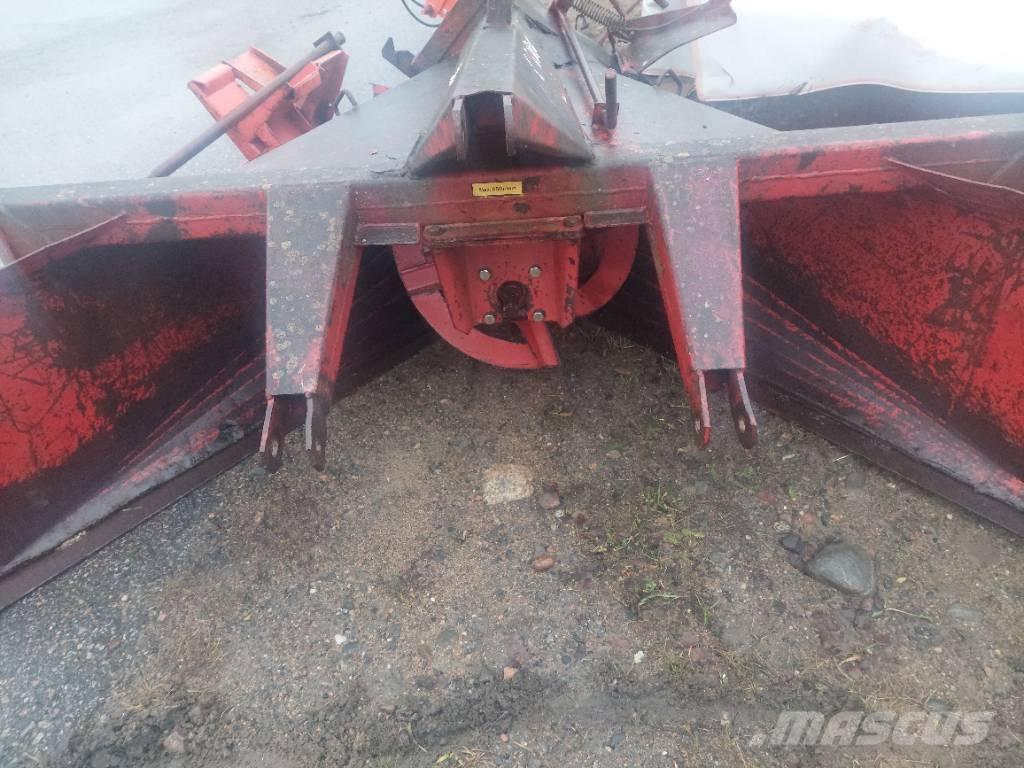 Esko 240 Dezapezitoare