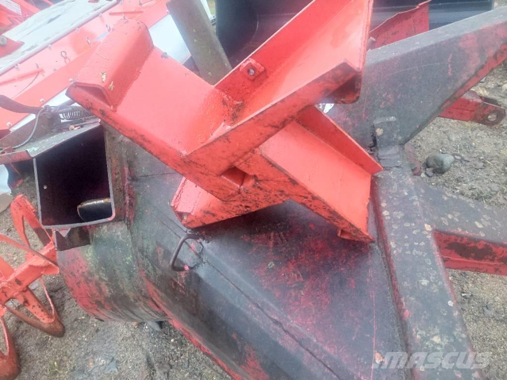 Esko 240 Dezapezitoare