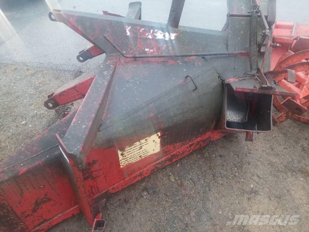 Esko 240 Dezapezitoare