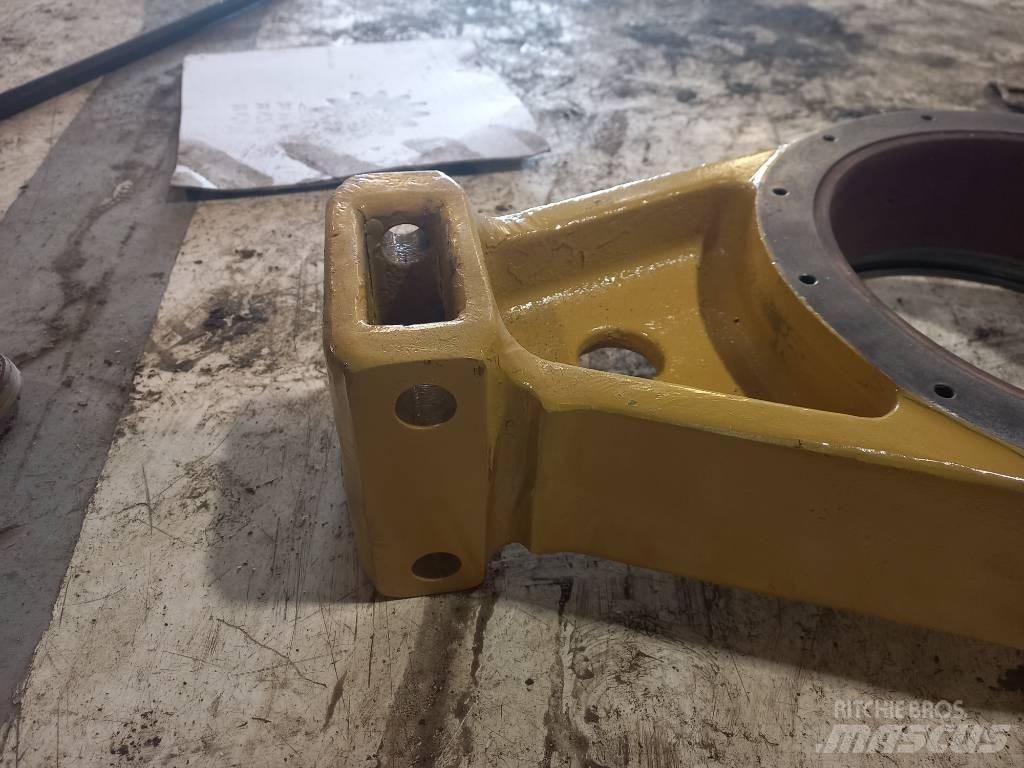 CAT 988 H Axe