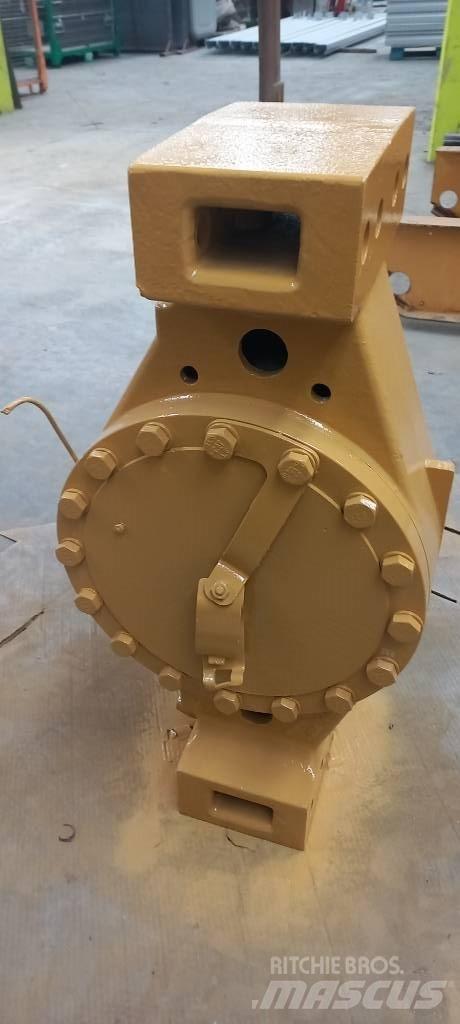 CAT 988 H Axe
