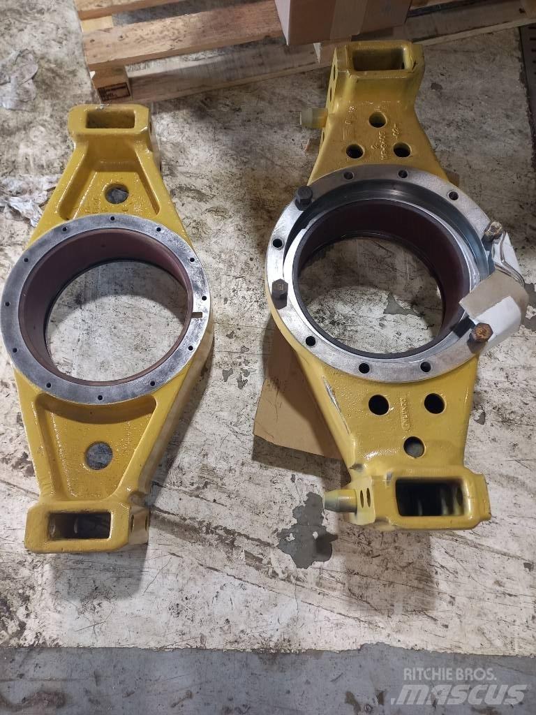 CAT 988 H Axe