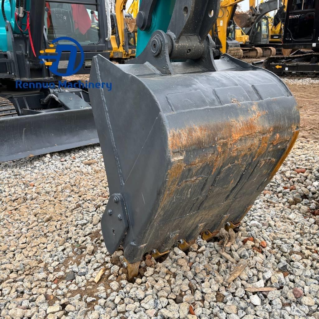 Sunward SWE70 Mini excavatoare < 7t