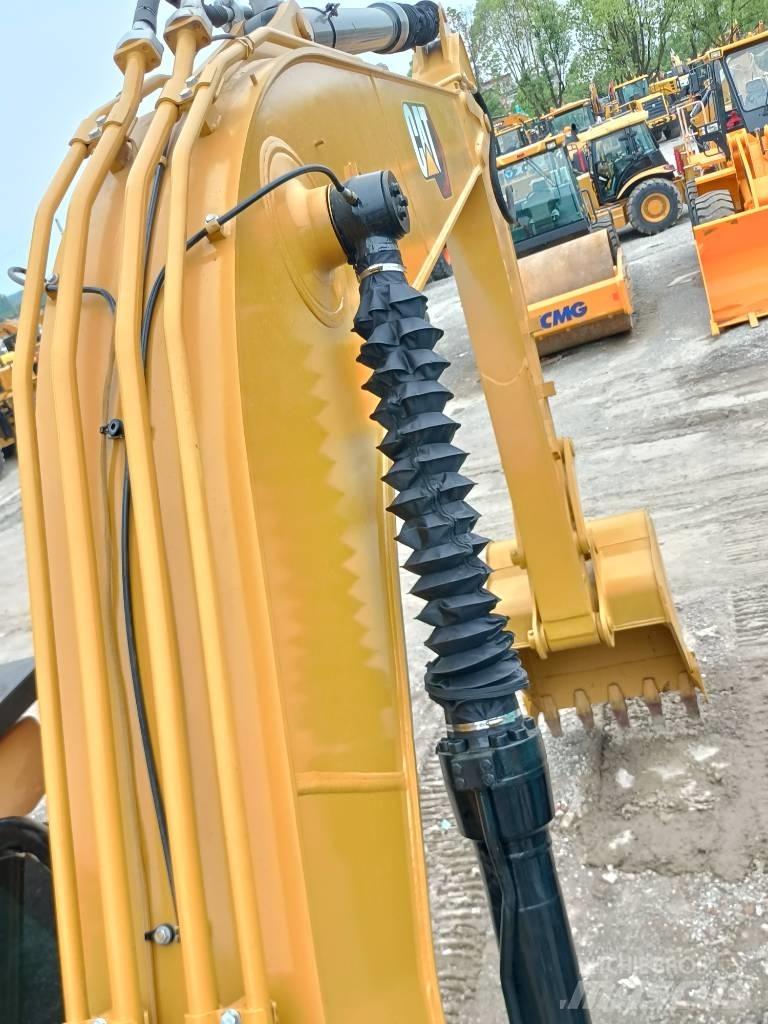 CAT 315 D Excavatoare pe șenile
