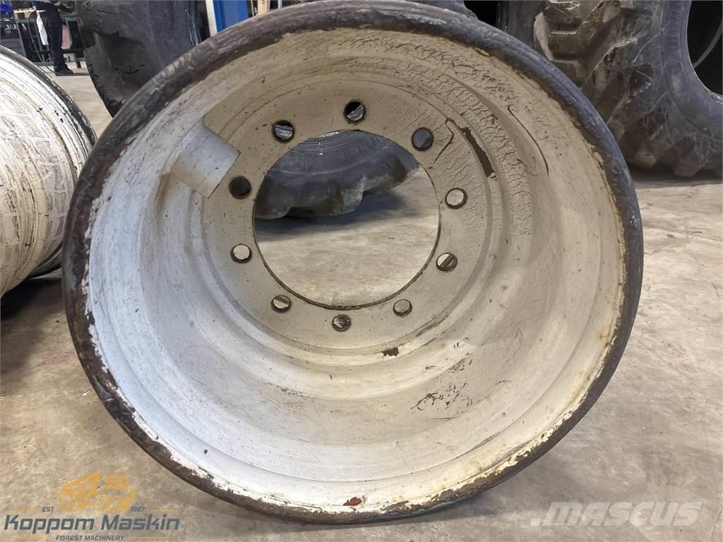Gremo 950 20x22,5 Anvelope, roti si jante