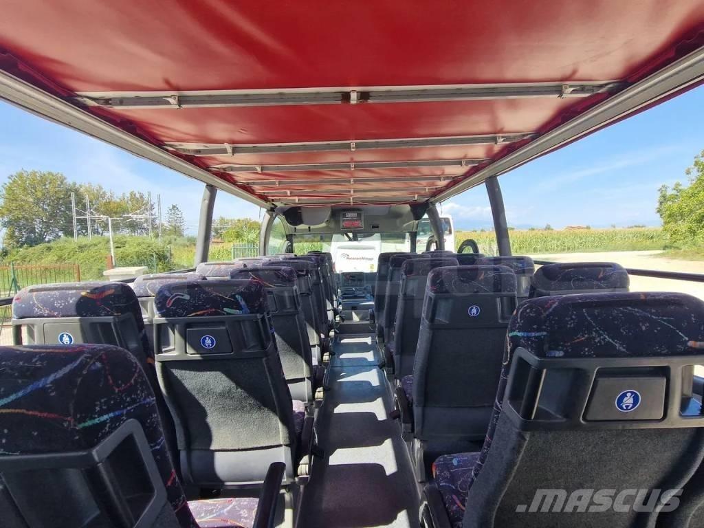 Iveco Mago2 Autobuze de turism