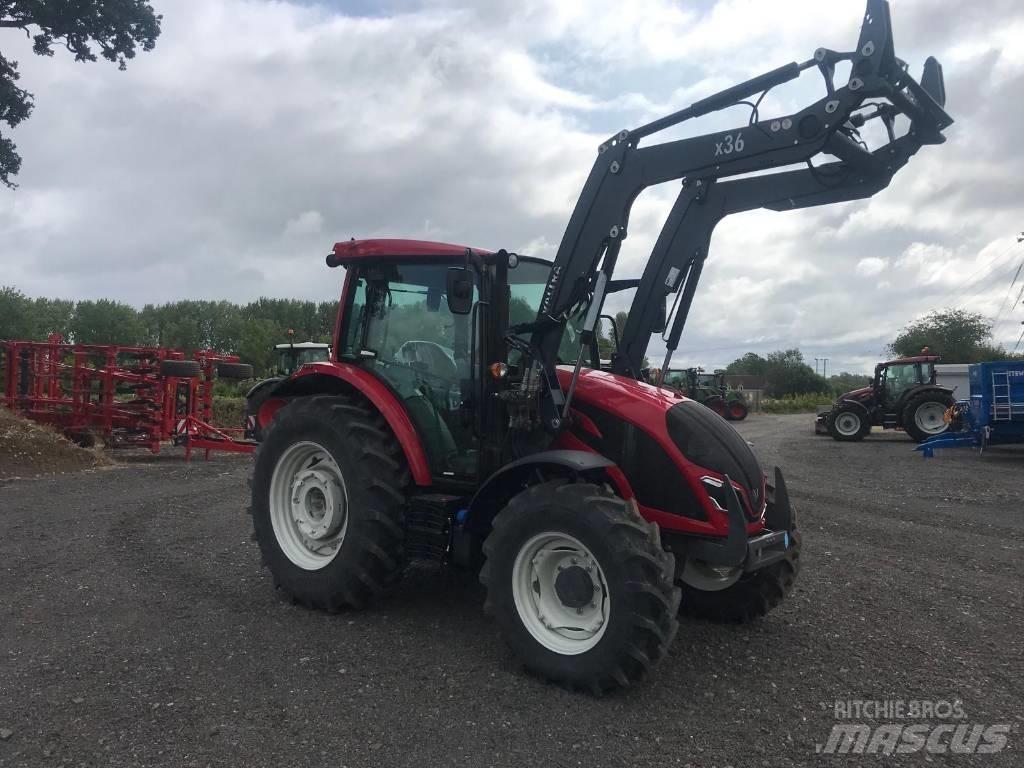 Valtra A 85 SH Tractoare
