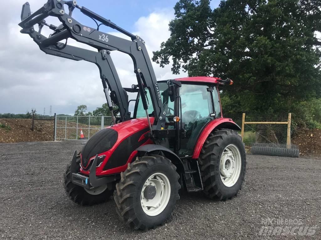 Valtra A 85 SH Tractoare
