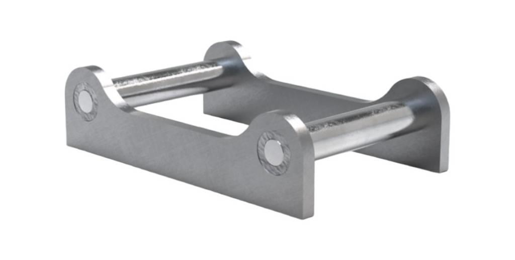 S50 coupling / bracket Alte componente